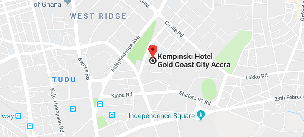Kempinski Hotel Gold Coast City